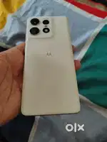 Moto edge 50 pro 8/256 mint condition at 22500/-