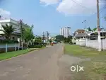 7.83cents of Land in Kumaranasan Nagar, Kadavanthra