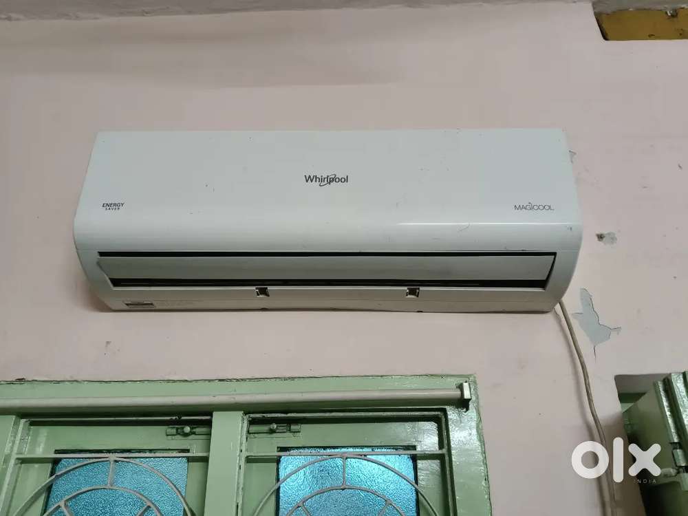 Whirlpool AC