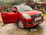 Maruti Suzuki Wagon R 1.0