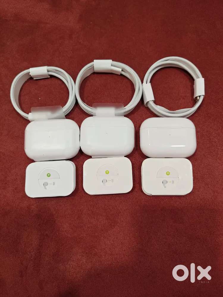 Apple Air Pods Pro 2n Generation