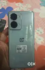 Oneplus nord 2t