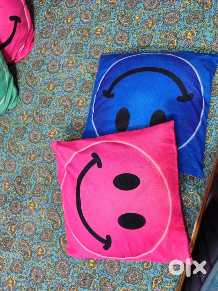 New Soft Sofa cushion 10 pcs
