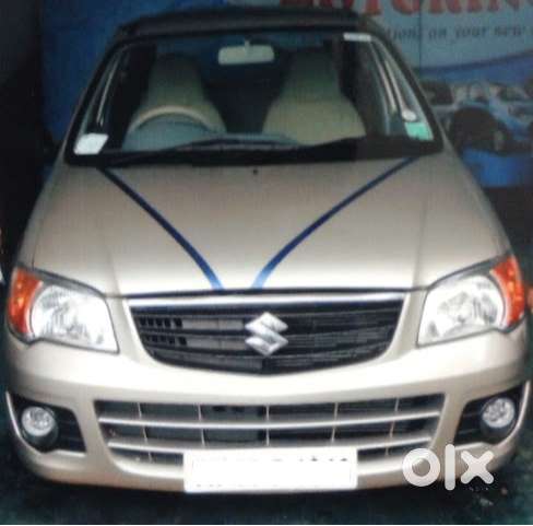 Excellent maruti K10 car for sale