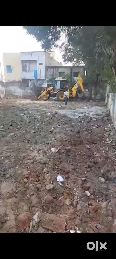 Open plot  for sale offer price don't miss