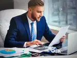 Accountant                         Fresher/ experienced