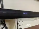 GOVO GoSurround 955  200W Sound bar, 5.1 Channel Home Theatre (Box)