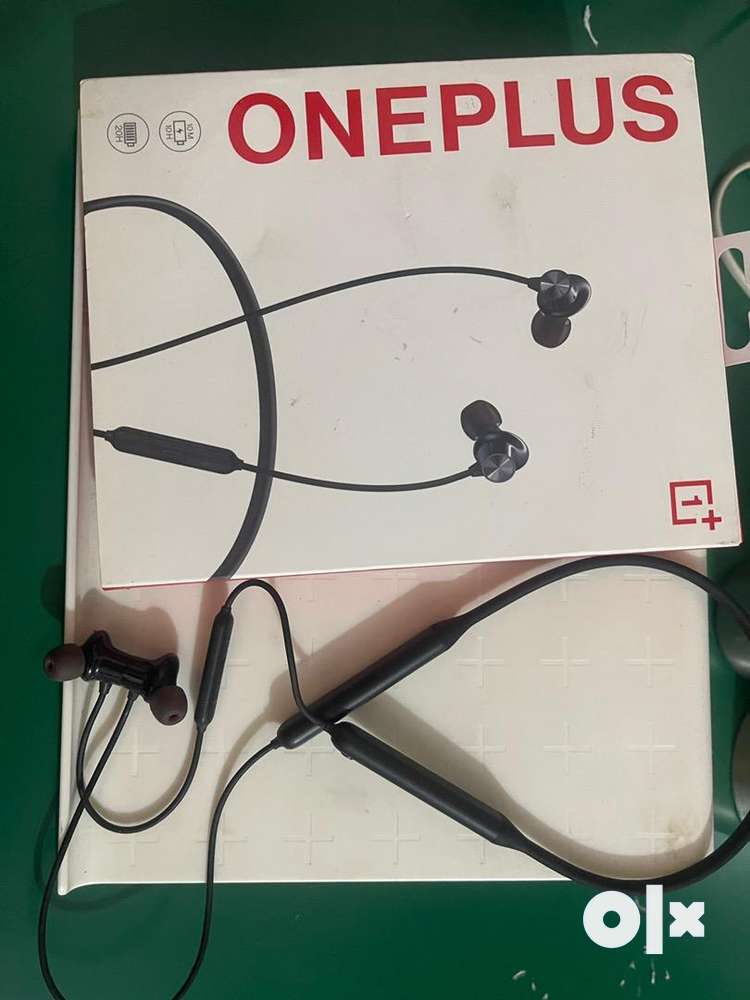 Oneplus headphone in-ear