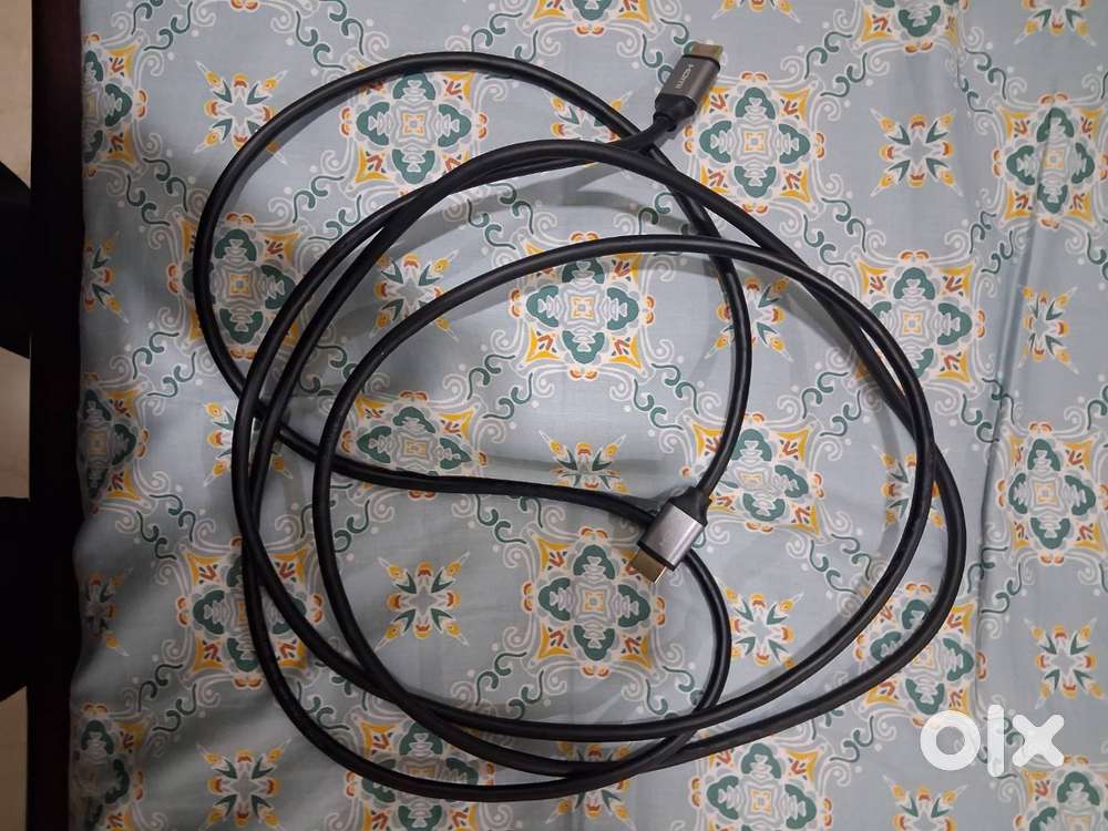 Hdmi cables