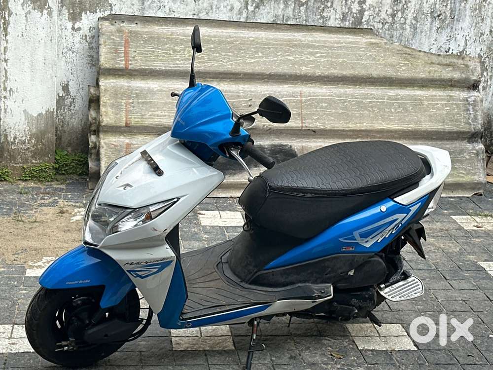 Dio ഗുഡ് കണ്ടിഷൻ