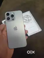 Iphone 15promax Refurbished mobile Navratri sale exclusive deal