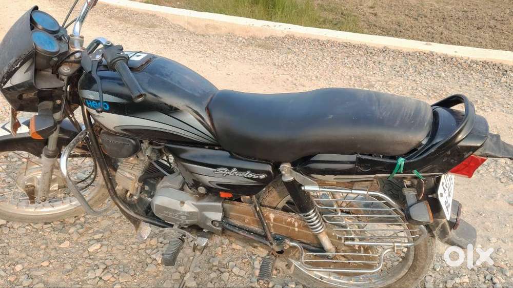 Sarvice proper 1 hand baike