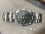 Seiko 5 super vintage automatic watch