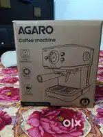 Agaro coffee machine