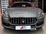 Maserati Quattroporte GT, 2022, Petrol