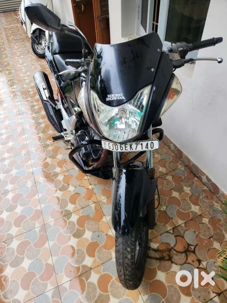 CBZ extreme 150 cc