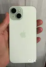 Iphone 15 128gb
