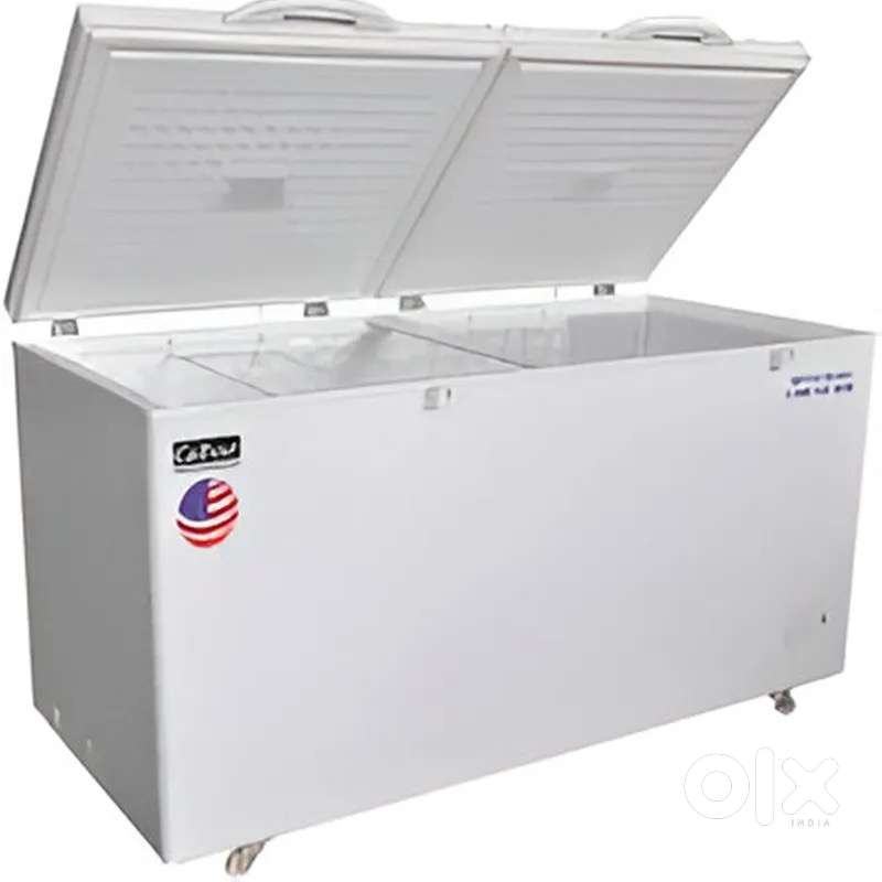 Celfrost Chest Freezer For Sale!