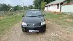 Maruti Suzuki Alto K10 1.0 VXI, 2011, Petrol