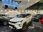 Toyota Fortuner Legender 4X4 AT 2.8, 2021, Diesel