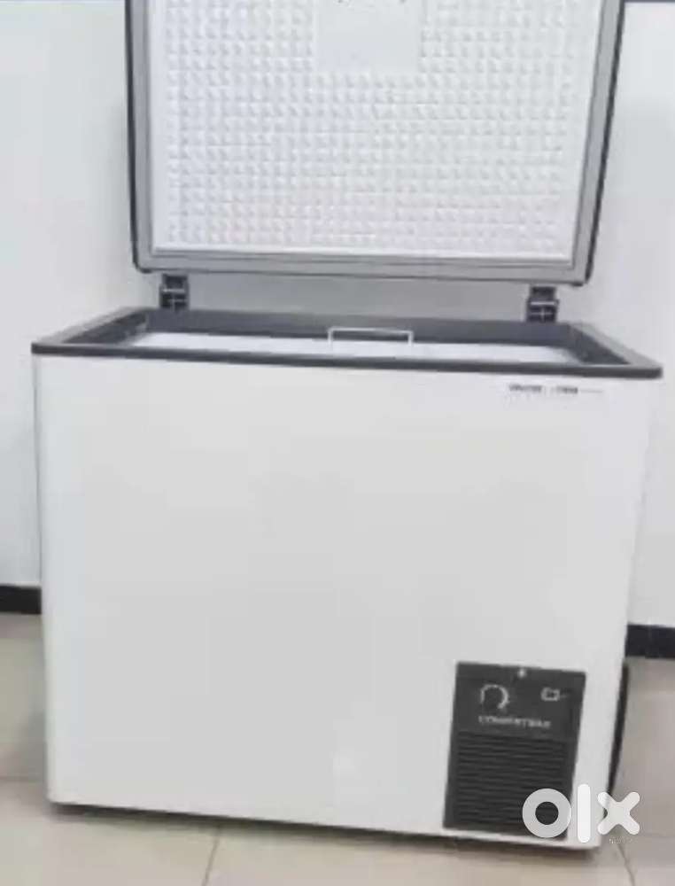 Dfreezer sell, deep fryer