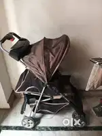 Baggi baby