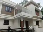 Kollam puliyathumukku 4 Cent 1500Sqft 3 bedroom All attached bathroom