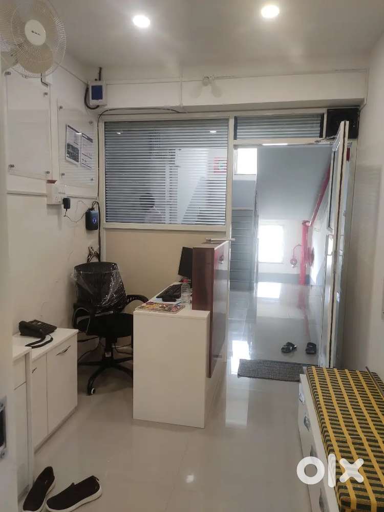 Shop No 45, jagtap commercial complex shramik Nagar satpur
