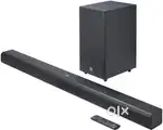 JBL 580 3.1CH 440W OUTPUT HOME THEATRE