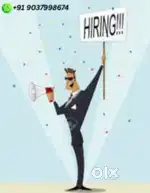 Driver vacancy