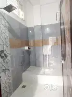 Single room attached Kitchen and Bathroom