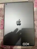 I pad 9 gen clean condtion 64gb