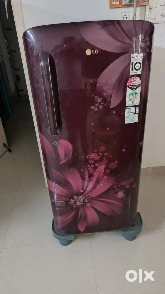 Good condition