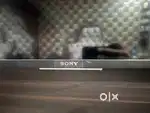 Sony smart led  55inch tv