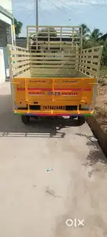 Tata ace gold single owner new painting engine 100%