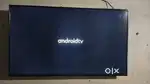 TCL 55 615 full smart 4k led tv 55 inch