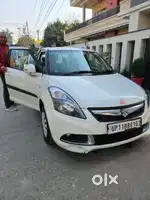 Maruti Suzuki Dzire 2016 Petrol 79000 Km Driven