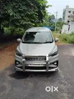 Maruti Suzuki Ertiga 2021