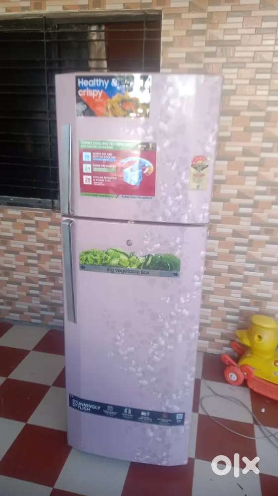 Whirlpool 300 litter