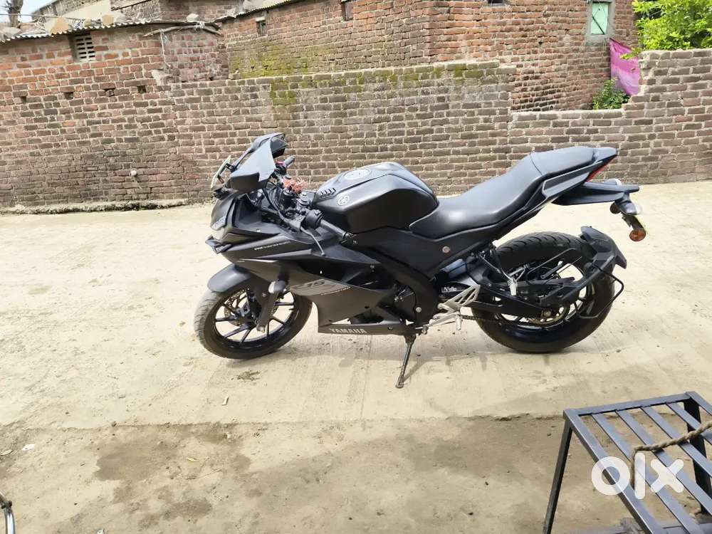 Brand new condition first owner bike 2023 ending hai
