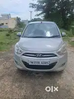 Hyundai i10 Sports 1.2 Kappa