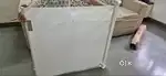 Safety door