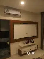 Davendra nagar main road 600 ft furnished office godown for rent