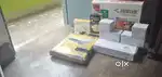 All CCTV camera system