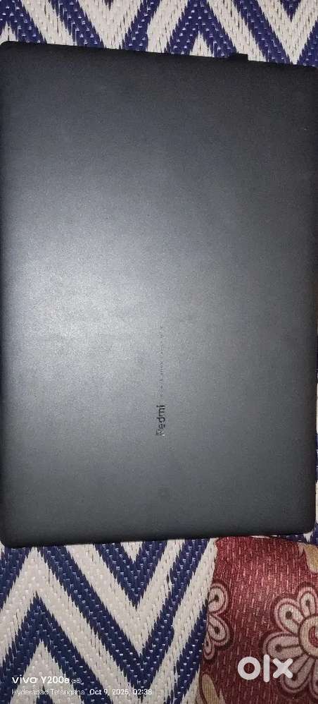 Redmi laptop