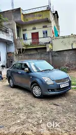 Maruti Suzuki Swift Dzire 2009 Petrol Well Maintained