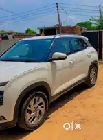 Hyundai Creta 2021 Petrol Well Maintained