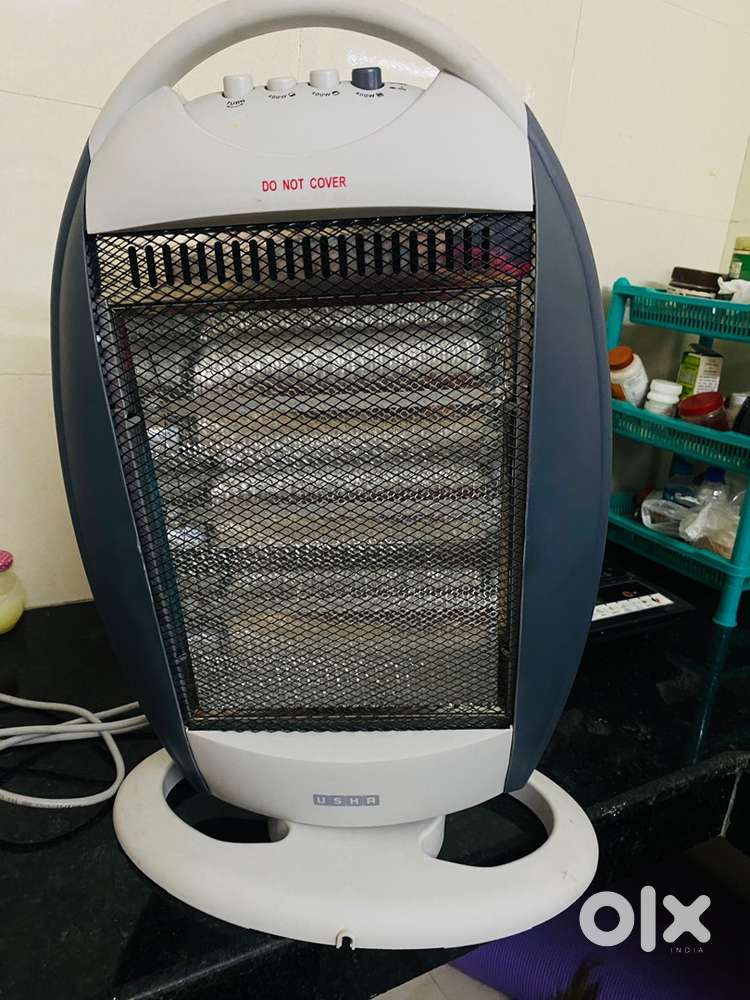 Room Heater