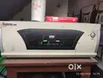 Microtex inverter 1500(Double battery inverter)