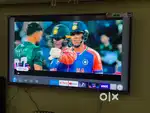 Panasonic Smart Full HD TV - 40inch